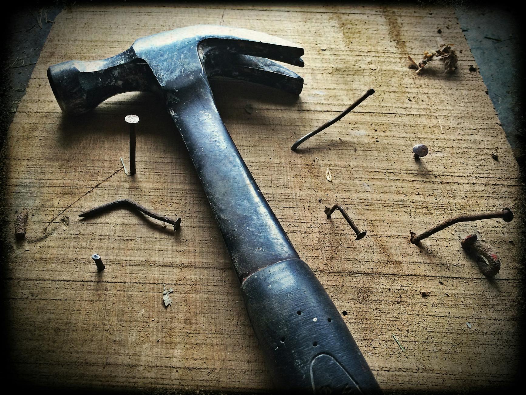 DIY: a blessing, or a curse?