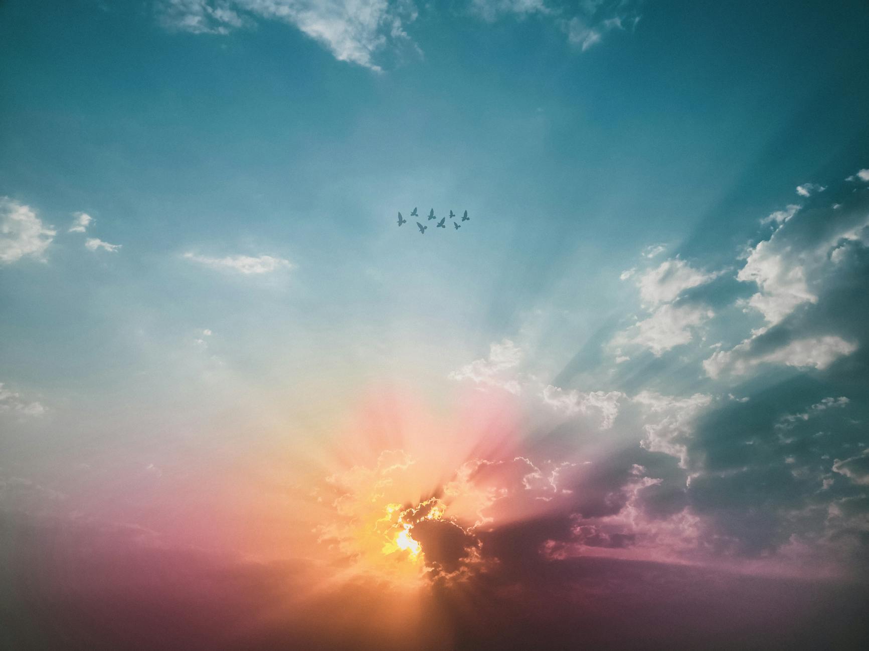 A Letter to Heaven.