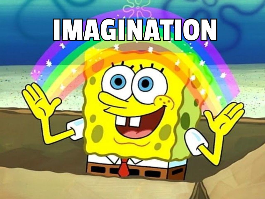 Ima-gi-naaaation