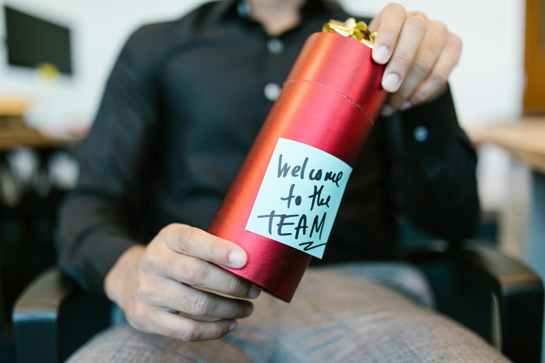 Onboarding New Employees