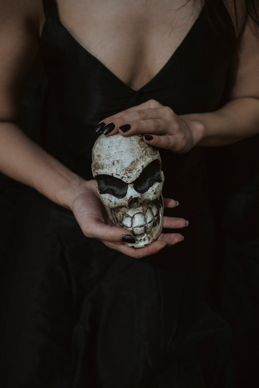To be, or not to be.