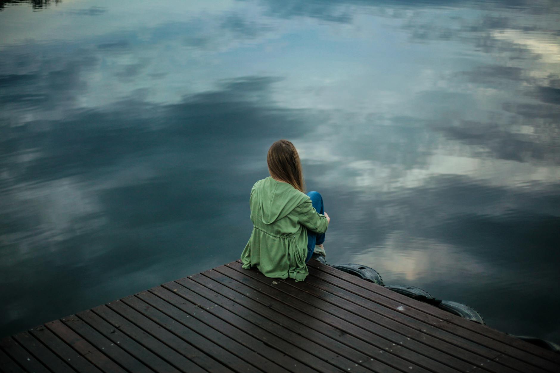 Being alone: a blessing or a curse?