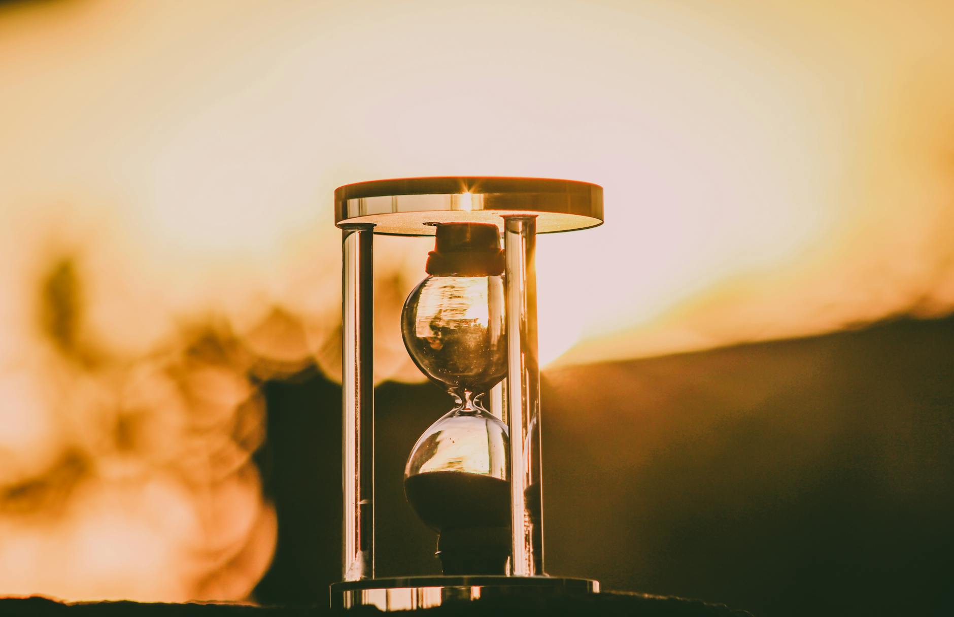 Passage of Time