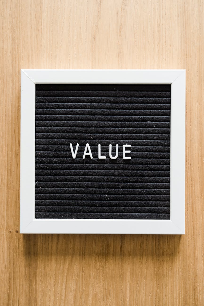 Are you valued within the workplace?